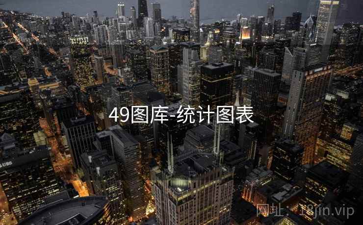49图库-统计图表